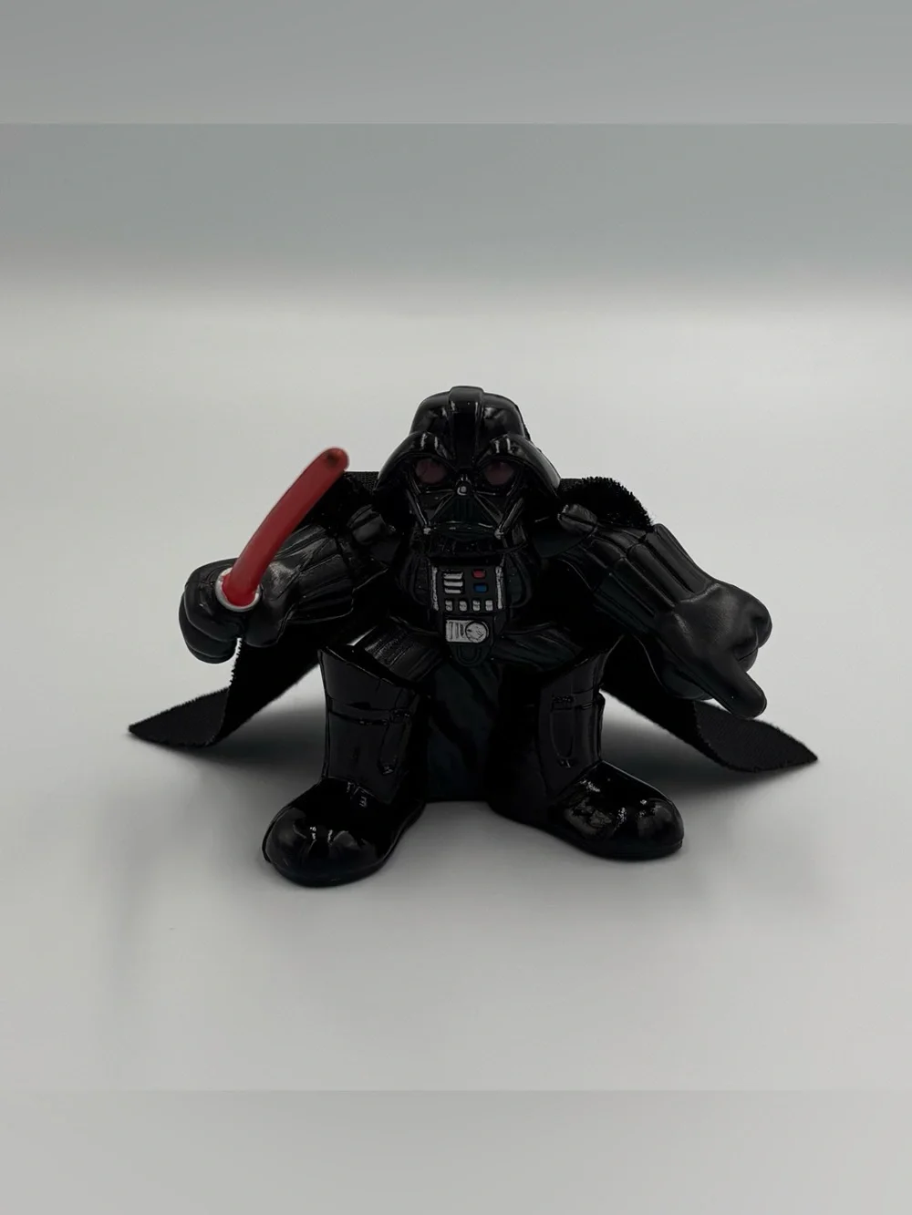Galactic Heroes Star Wars Toy Lot BB8 Playset Darth Vader Han Solo Chewy & More